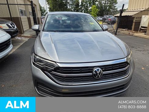 Used 2024 Volkswagen Jetta S FWD image 21