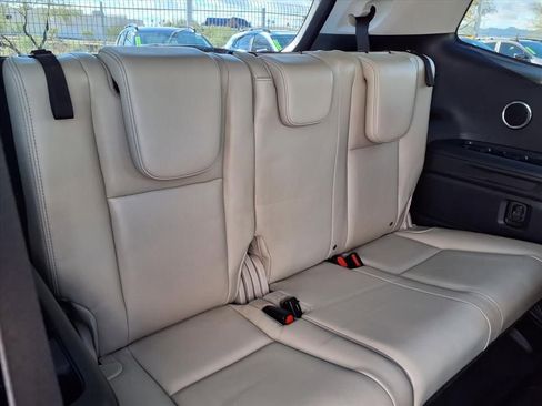 Used 2020 Subaru Ascent Limited w/ Technology Package image 25