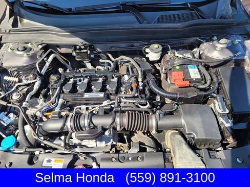 Certified 2019 Honda Accord Sport image 28