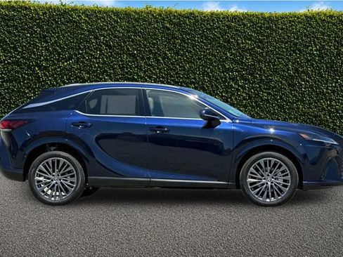 New 2026 Lexus RX 350 AWD/4WD image 4