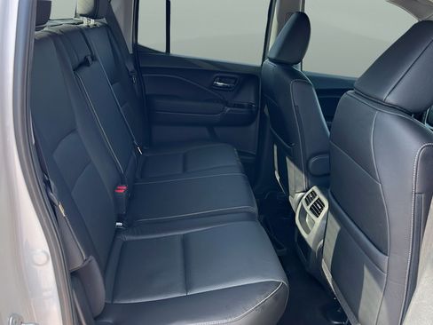 Used 2023 Honda Ridgeline RTL-E image 14