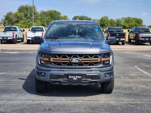 New 2026 Ford F150 Tremor AWD/4WD image 2