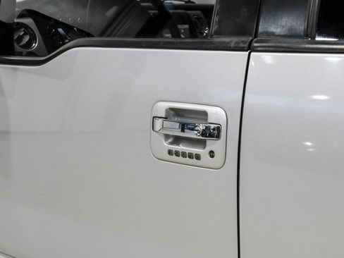 Used 2013 Ford F150 Lariat w/ Luxury Equipment Group AWD/4WD image 38