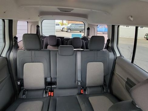Used 2020 Ford Transit Connect XL image 26