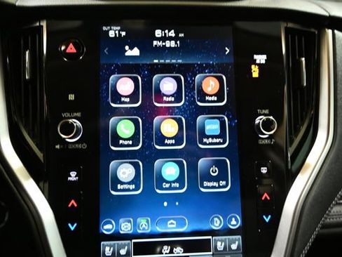 Used 2024 Subaru Outback Touring image 33