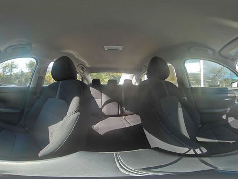 Used 2024 Nissan Sentra SV image 40