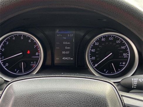 Certified 2023 Toyota Camry LE image 28