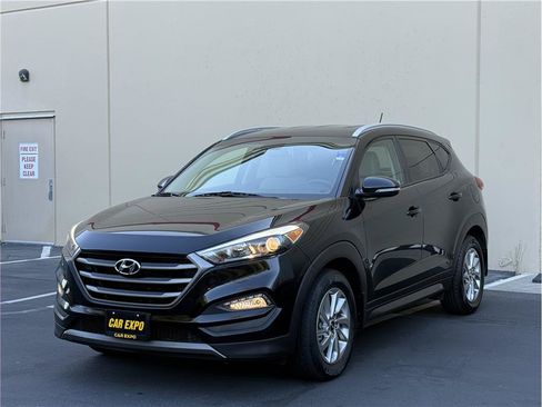 Used 2016 Hyundai Tucson Eco FWD image 23