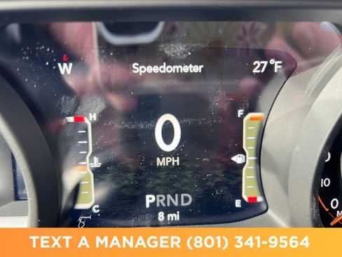 New 2026 Jeep Wrangler Unlimited Sahara image 15