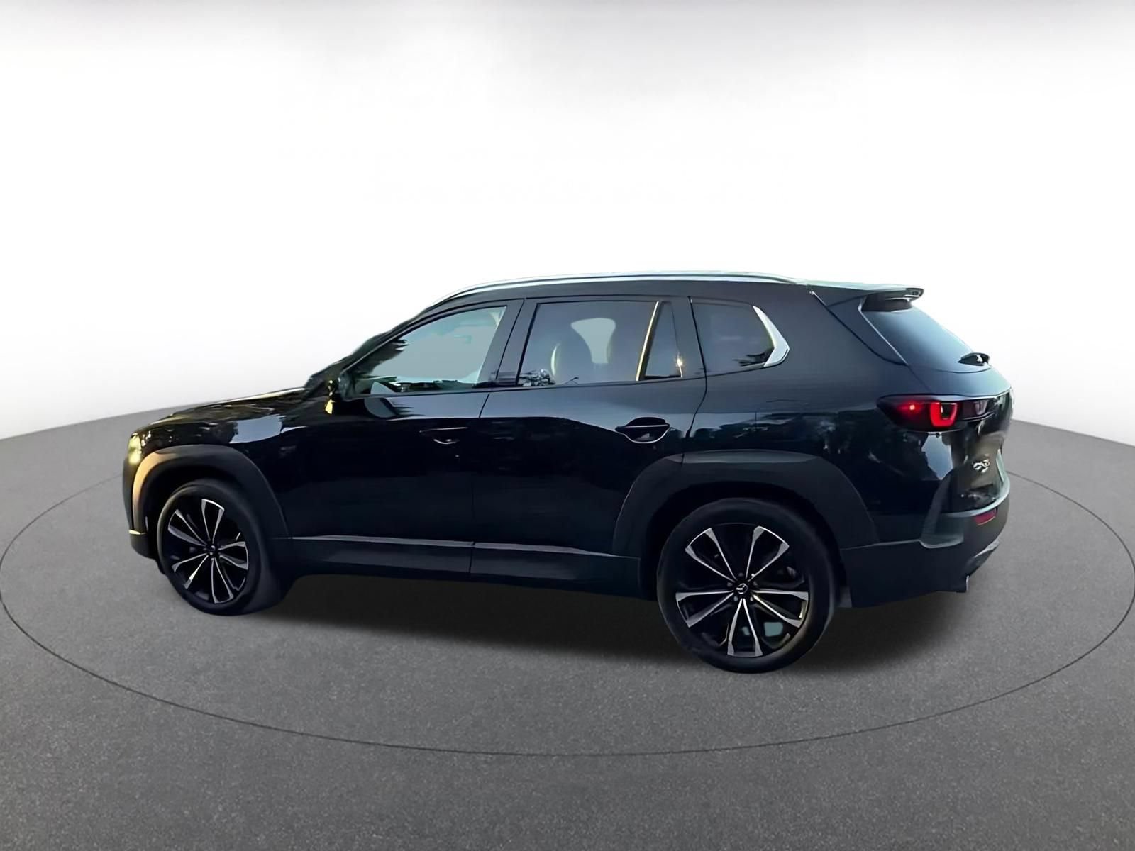 Used 2026 MAZDA CX-50 AWD 2.5 S w/ Premium Package image 4