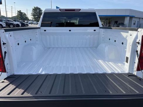 New 2026 Chevrolet Silverado 1500 W/T w/ WT Value Package AWD/4WD image 7