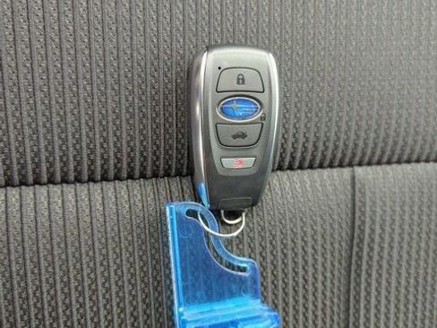 New 2025 Subaru Legacy Premium image 29