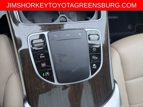 Used 2020 Mercedes-Benz GLC 300 4MATIC image 30