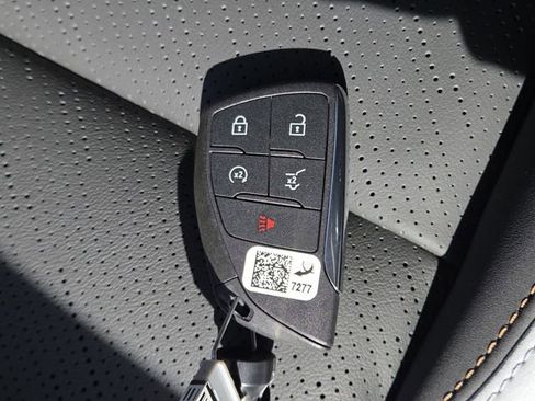 New 2026 Buick Envision Sport Touring image 38