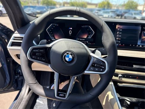 New 2025 BMW 330i Sedan w/ M Sport Package image 23