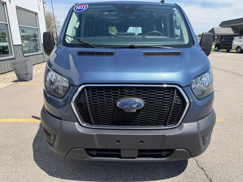 Used 2023 Ford Transit 150 Low Roof RWD image 11