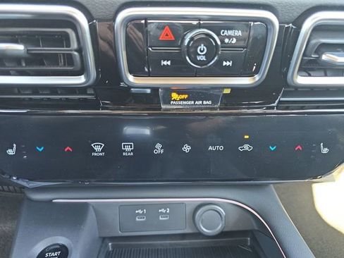 New 2026 Nissan Sentra SR image 4