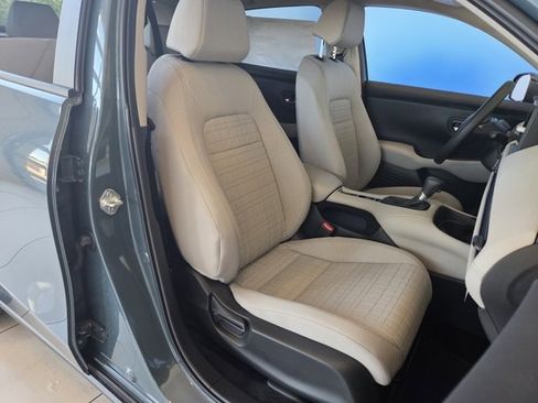 New 2026 Honda HR-V LX image 27