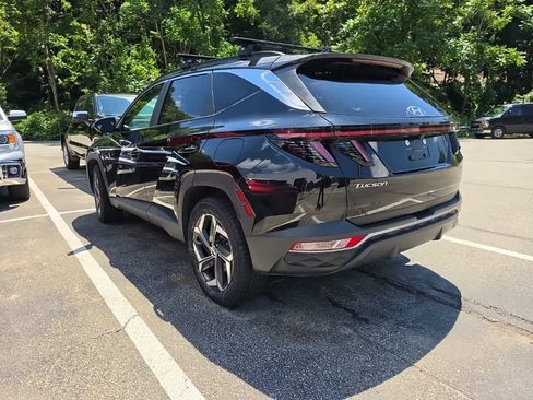 Used 2023 Hyundai Tucson SEL w/ Convenience Package AWD/4WD image 7