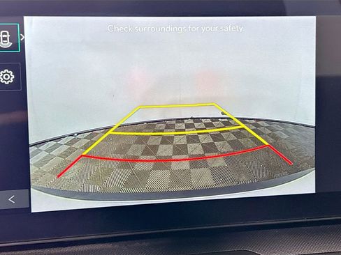 Used 2025 Kia K4 LXS image 16