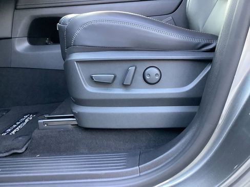 New 2026 Nissan Armada PRO-4X image 25