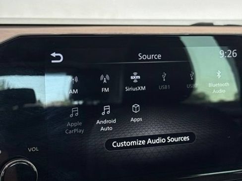 Certified 2023 Nissan Rogue SL w/ SL Premium Package FWD image 17