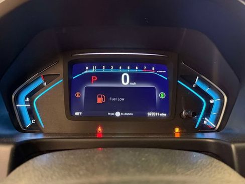 Used 2021 Honda Odyssey EX image 24