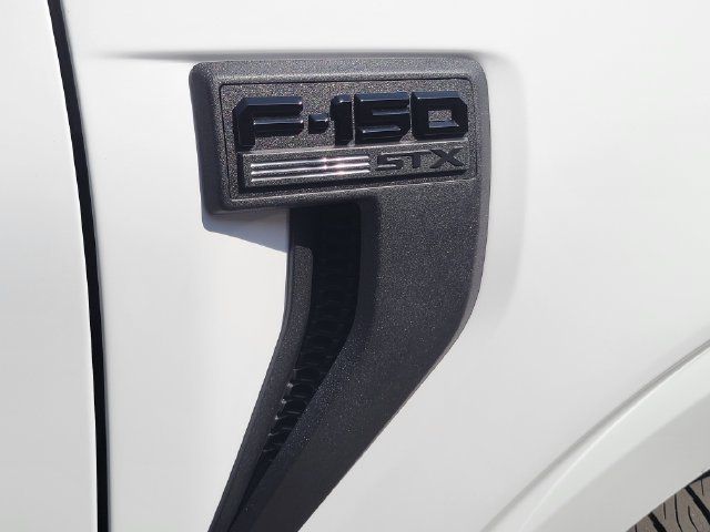 New 2026 Ford F150 STX w/ Equipment Group 200A RWD image 7