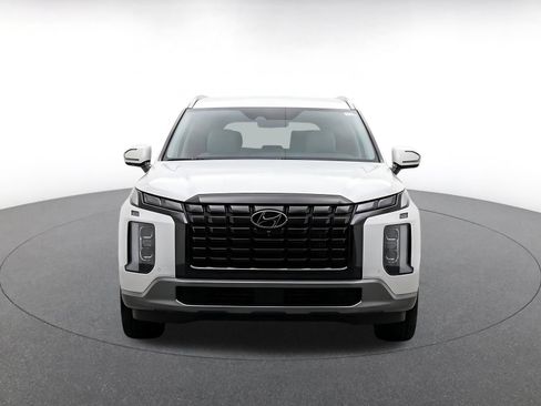 Used 2025 Hyundai Palisade SEL FWD image 2