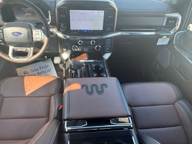 Used 2026 Ford F150 King Ranch RWD image 31