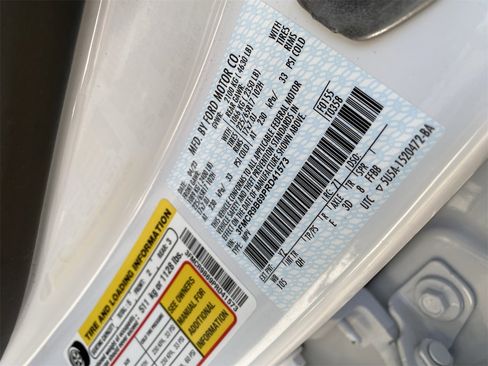 Certified 2023 Ford Bronco Sport Big Bend w/ Convenience Package image 34