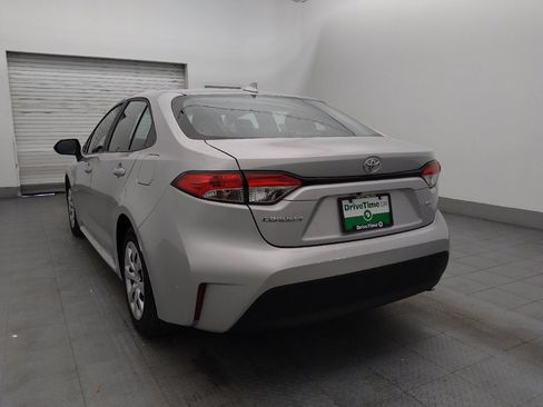 Used 2024 Toyota Corolla LE image 5