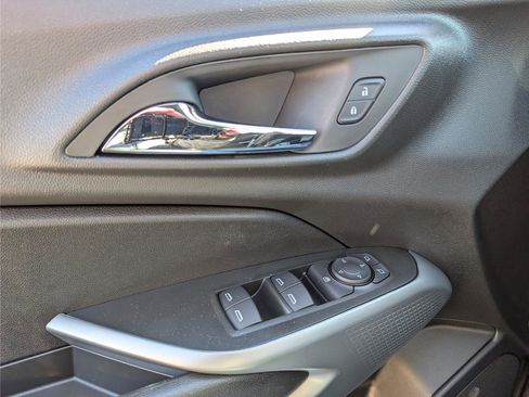 New 2026 Chevrolet Trax RS image 13