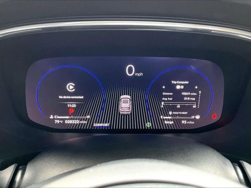 Used 2025 Acura MDX FWD w/ Technology Package image 25