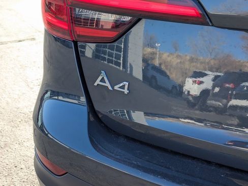 Used 2018 Audi A4 2.0T allroad Premium Plus image 4