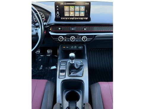 Used 2022 Honda Civic Si image 16