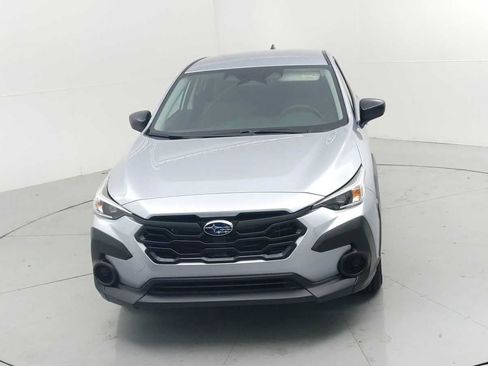 New 2026 Subaru Crosstrek 2.5i image 3