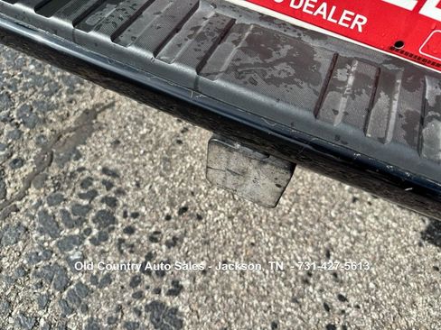 Used 2021 GMC Canyon AT4 w/ Driver Alert Package image 11