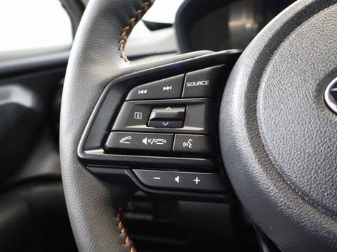 New 2026 Subaru Crosstrek 2.5i Limited AWD/4WD image 18