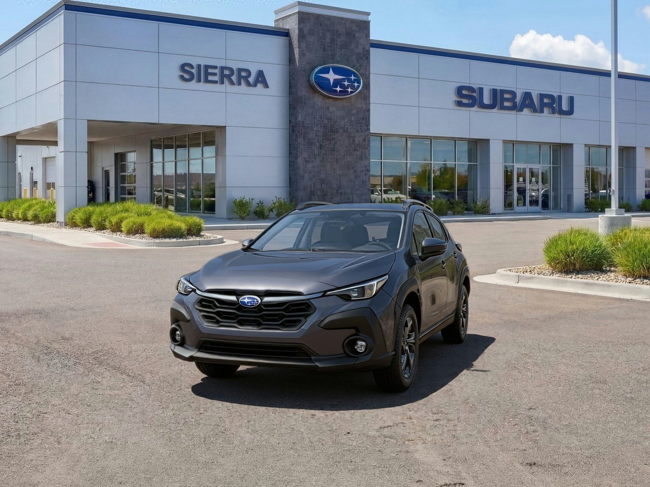New 2026 Subaru Crosstrek 2.5i Premium AWD/4WD image 19