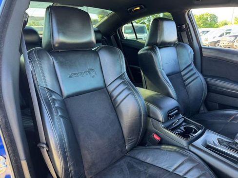 Used 2020 Dodge Charger SRT Hellcat w/ Harman/Kardon Audio Group RWD image 19
