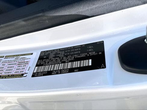 Used 2024 Lexus RX 350 FWD w/ Technology Package image 35