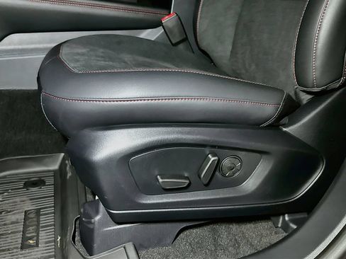 New 2026 Ford Explorer ST w/ Sun And Sound Package AWD/4WD image 15