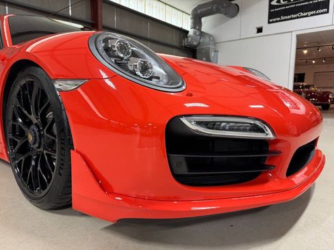 Used 2016 Porsche 911 4 Coupe AWD/4WD image 20