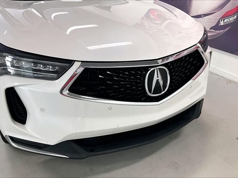 Used 2022 Acura RDX AWD w/ Technology Package image 30