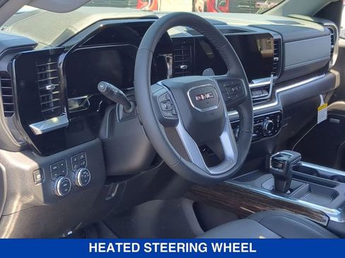 New 2026 GMC Sierra 1500 Elevation w/ Elevation Premium Package AWD/4WD image 11