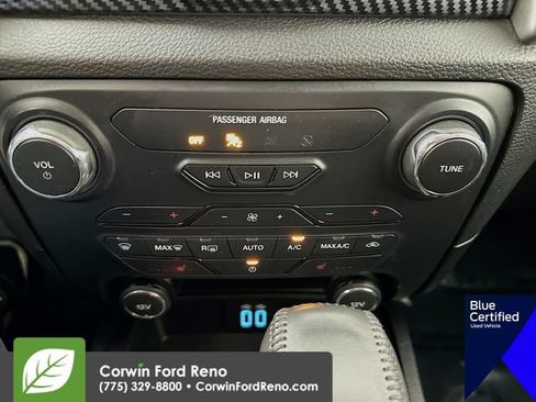 Certified 2019 Ford Ranger XLT w/ Equipment Group 302A Luxury AWD/4WD image 18