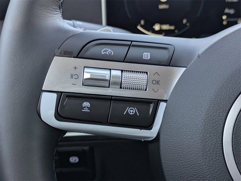 New 2026 Hyundai Tucson Limited image 27