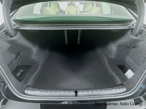 Certified 2023 BMW 530i xDrive w/ Premium Package image 28