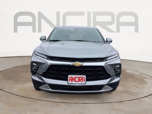 Certified 2024 Chevrolet Blazer LT image 8